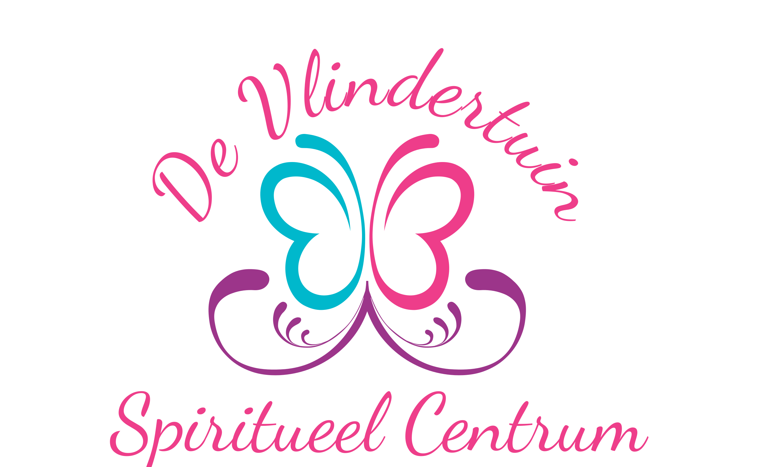 Spiritueel Centrum De Vlindertuin